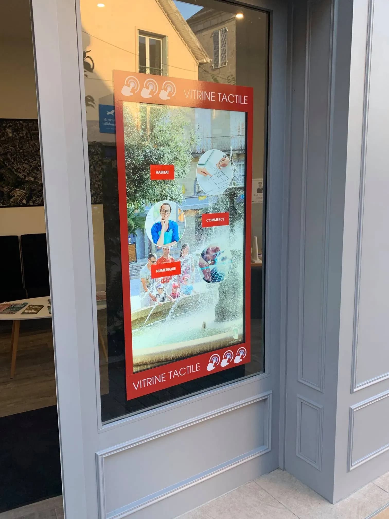 Mairie de Brive