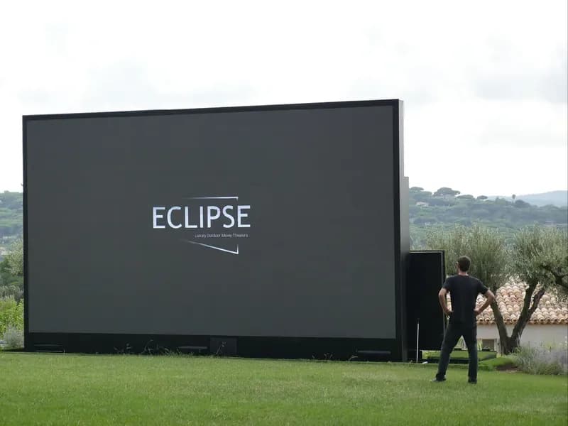 Eclipse
