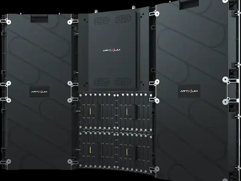 Modules LED flexibles Qwartz 2.0