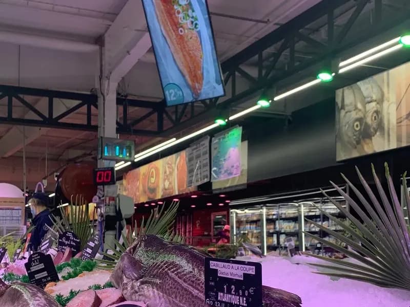 Intermarché Rochefort