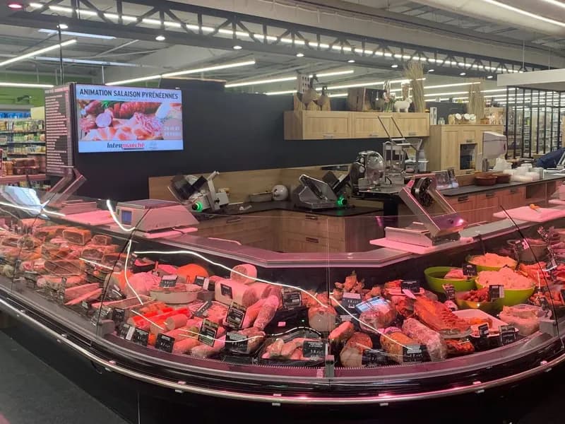 Intermarché Rochefort