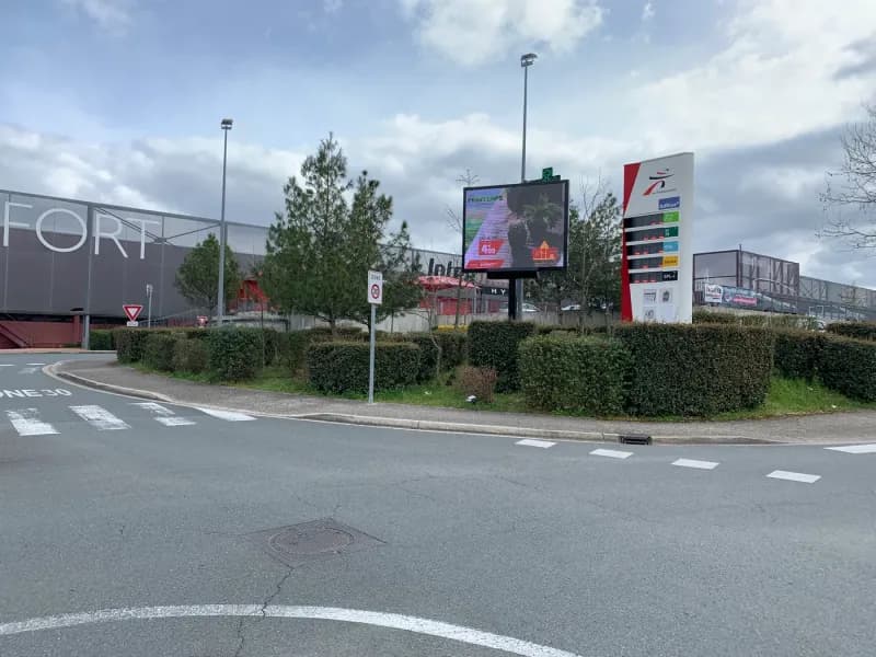 Intermarché Rochefort
