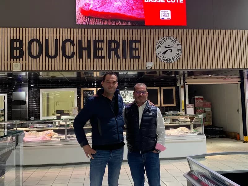 Intermarché Tulle