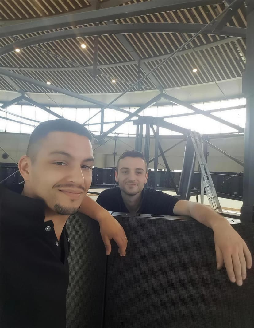 Aéroport Lyon-Saint-Exupéry