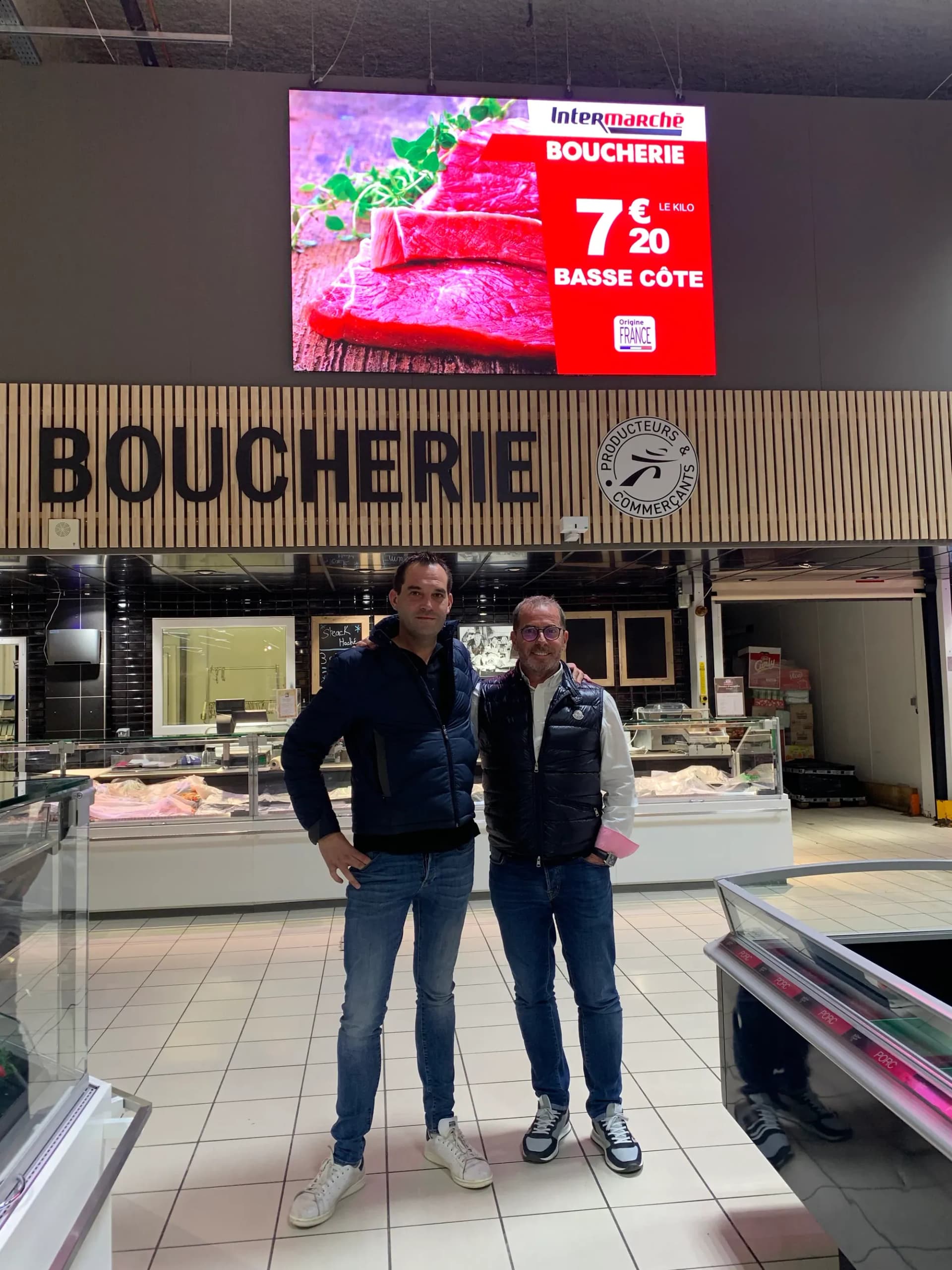 Intermarché Tulle